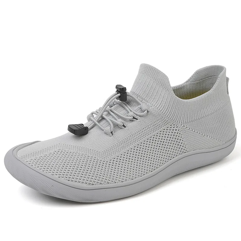 Hiking Sports and Leisure Board Shoes, Non-slip Beef Tendons, Fashionable and Comfortable Men's and Women's Wide-headed Shoes