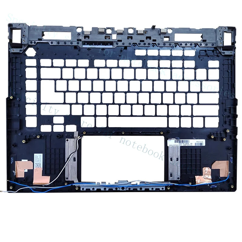 A+  Palmrest for ASUS ROG Strix G513Q G513 US