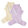 Yellow Purple Set