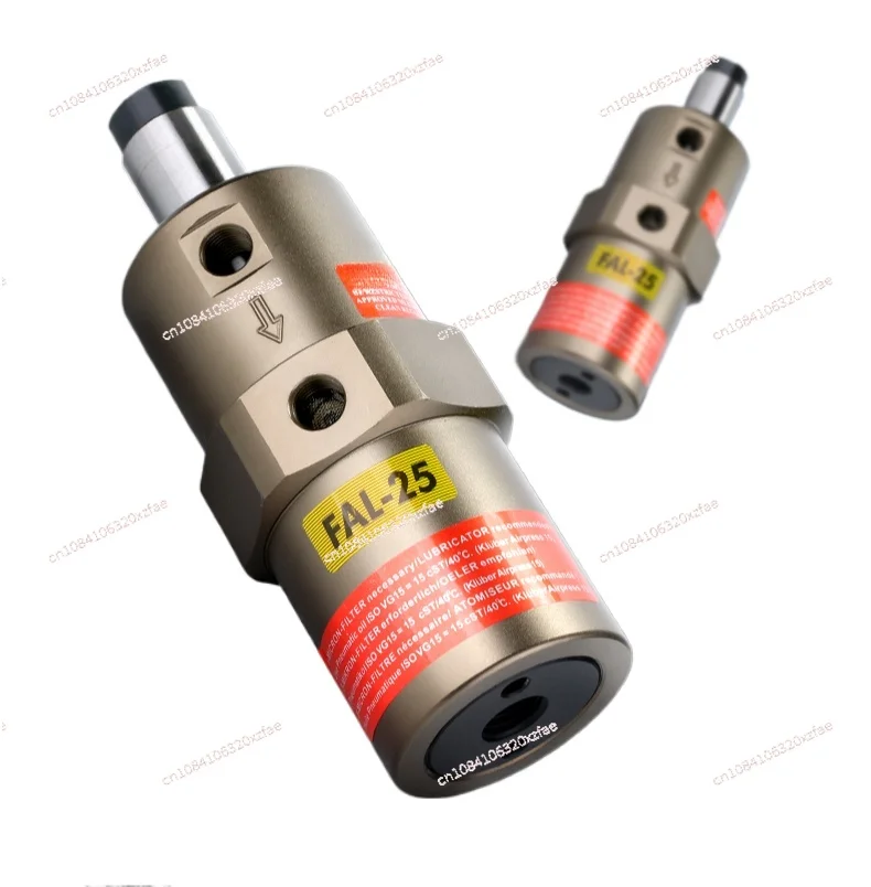 Pneumatic Piston Vi…