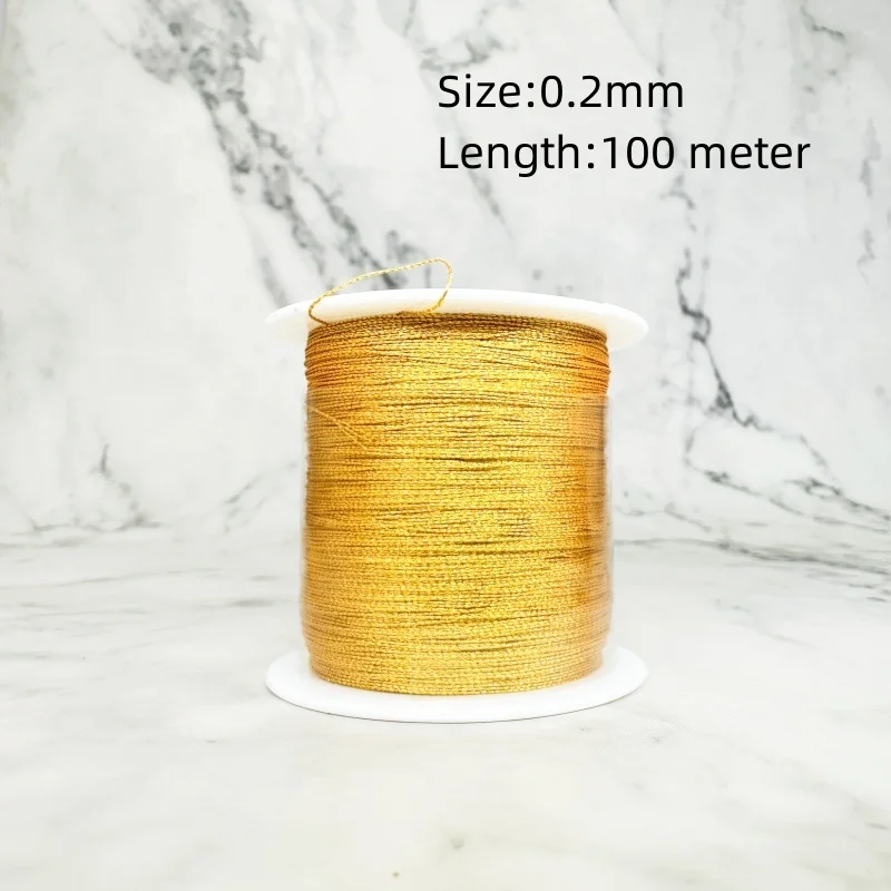 Variant: 0.2mm 100 meters