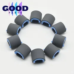 10pcs RL1-2593-000 Paper Pickup Roller for HP 1102 1132 1212 P1102 M1132 M1212nf M1214nfh M1217nfw P1102w for Canon MF3010