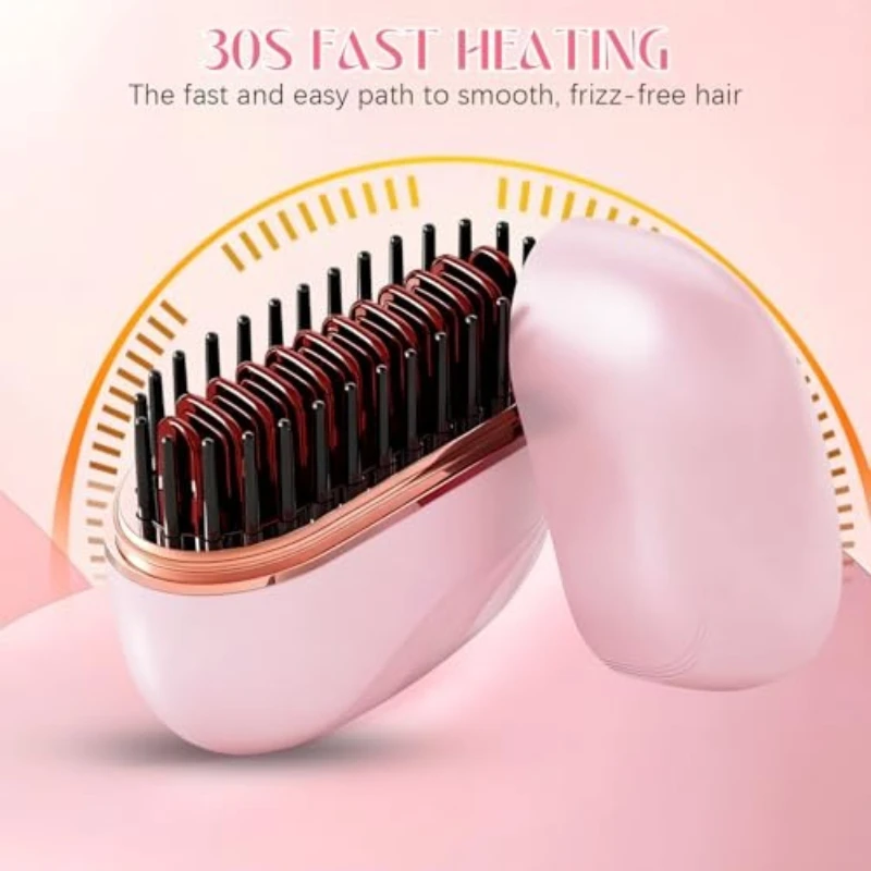 Thumbnail 4 - #32 Best Heated Styling Brushes to Buy In 2026