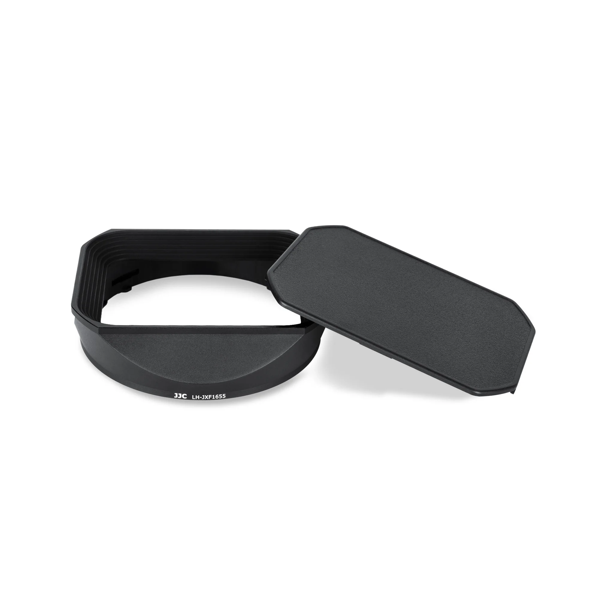 

JJC Lens Hood Protector Compatible with FUJIfilm XF 16-55mm f/2.8 R LM WR Lens Camera Lens Accessories