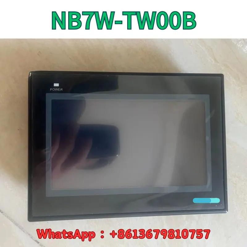

second-hand NB7W-TW00B touch screen test OK Fast Shipping