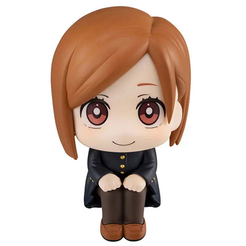 Charm Battle Return Manual Q Version Five Wishes Tiger Stick You Two Model PVC Ornaments Blind Box Figure Desktop Decoration