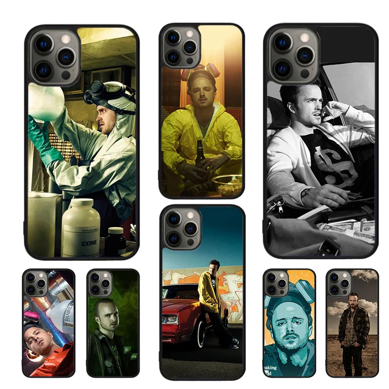 Breaking Bad Jesse …