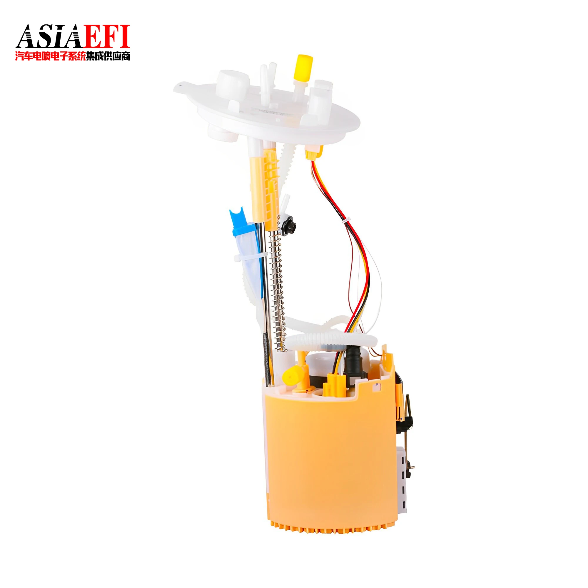 high quality OEM HPLA-9H307-AA Fuel Pump Assembly for Range Rover Sport L494 2017 3.0 Range Rover L405 3.0 5.0 16-