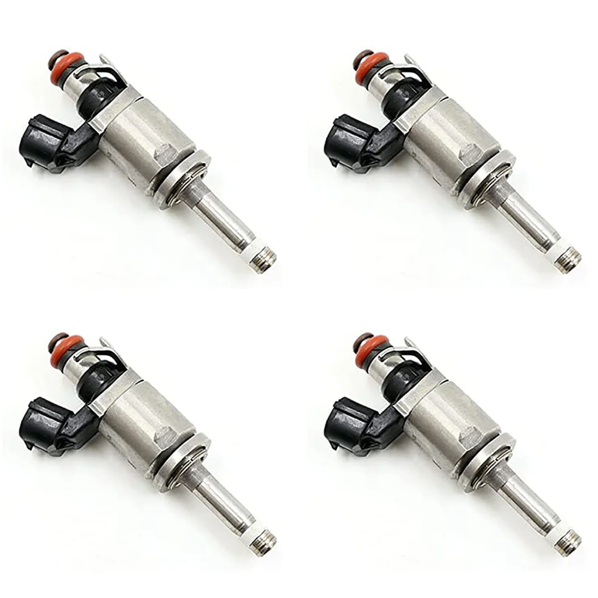 

4 шт. топливный инжектор для Mazda 2 3 MX-5 P501-13-250A P501-13-250 Europe P50113250A P50113250