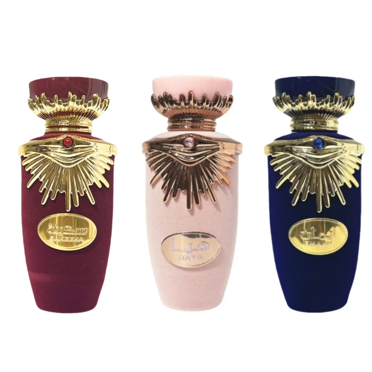 

100ml Arabes Originales High Quality Perfume With Milk Fragrance And Fruit Notes In Premium Body Spray Fruits Sense Of Luxury