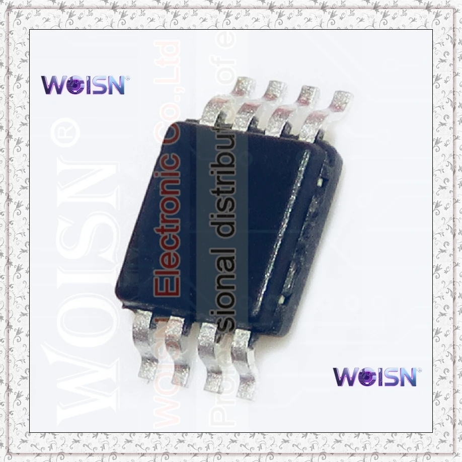 1pcs-20pcs MSSOP-8 H189 HMC189 HMC189MS8