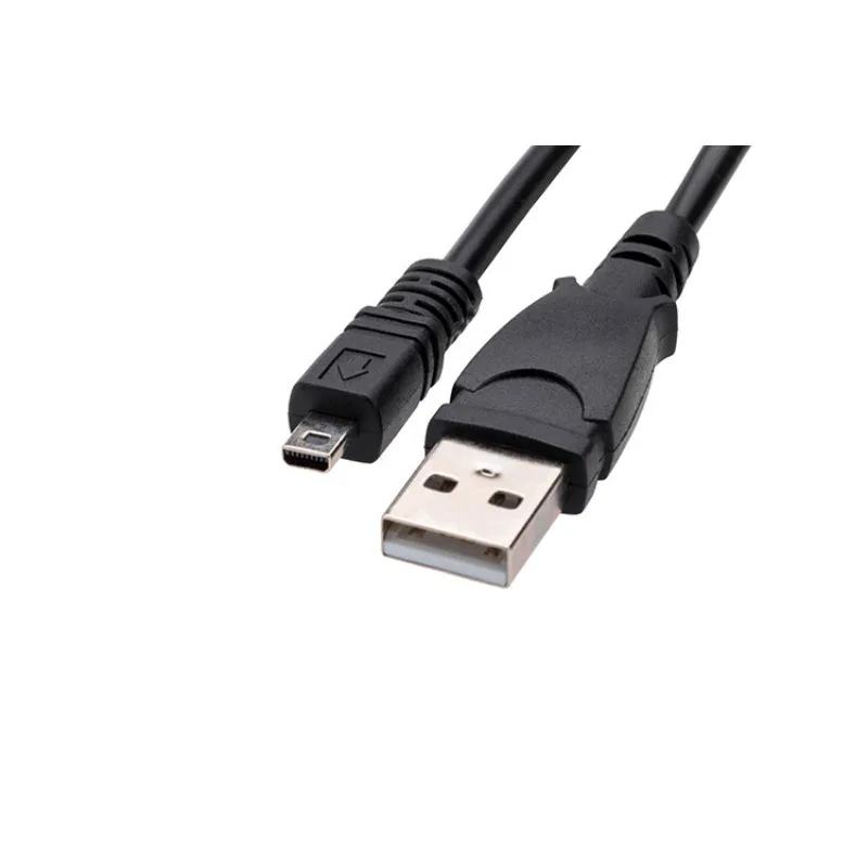 USB cable K-R Kr K-X Kx K-5 K5 K-7 K7 K50 Optio 430RS camera