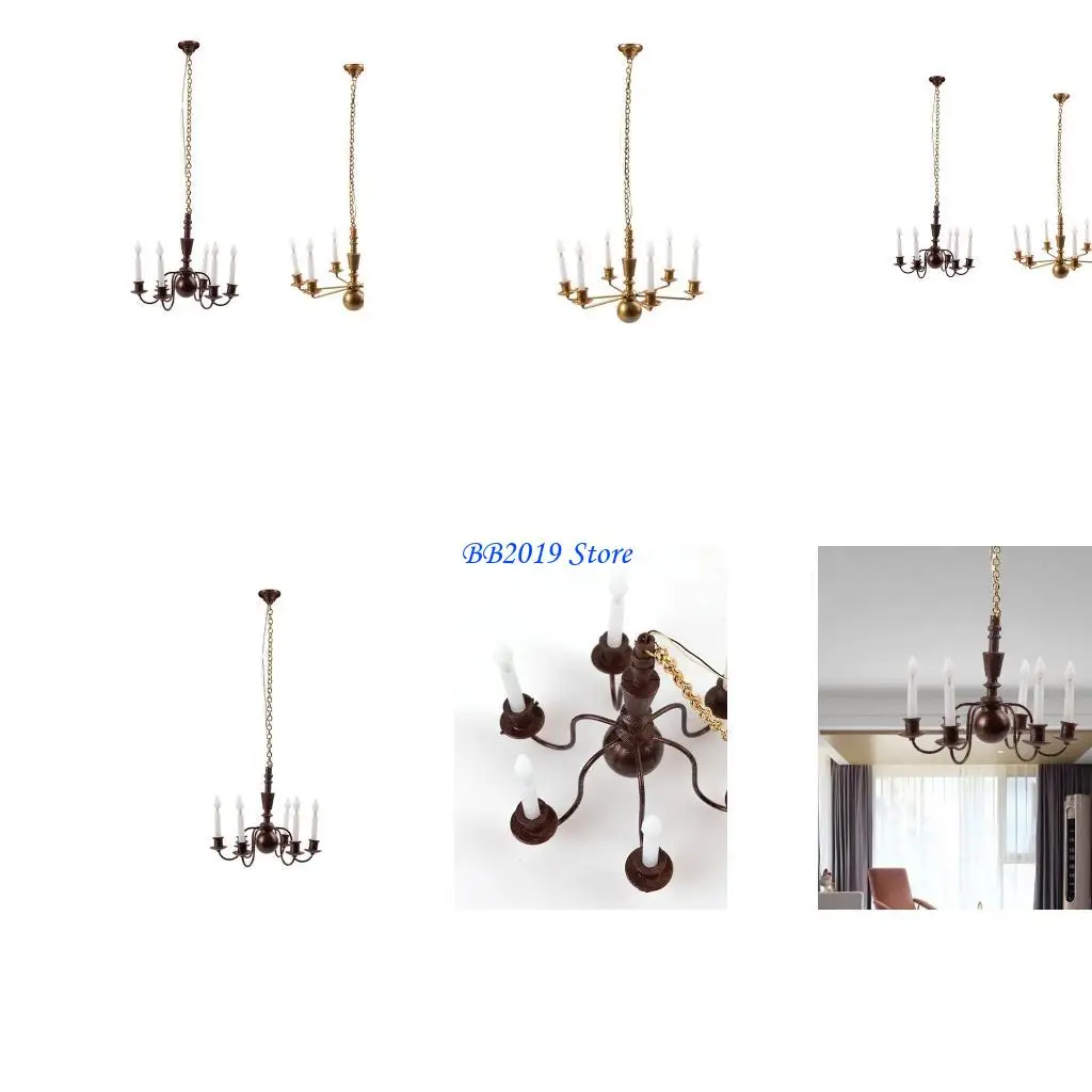 

Реалистичный кукольный домик для детской мебели для детской мебели