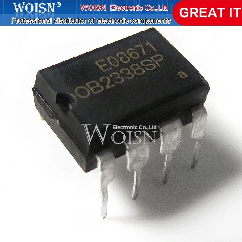 Ob2338sp ob2338 dip-7