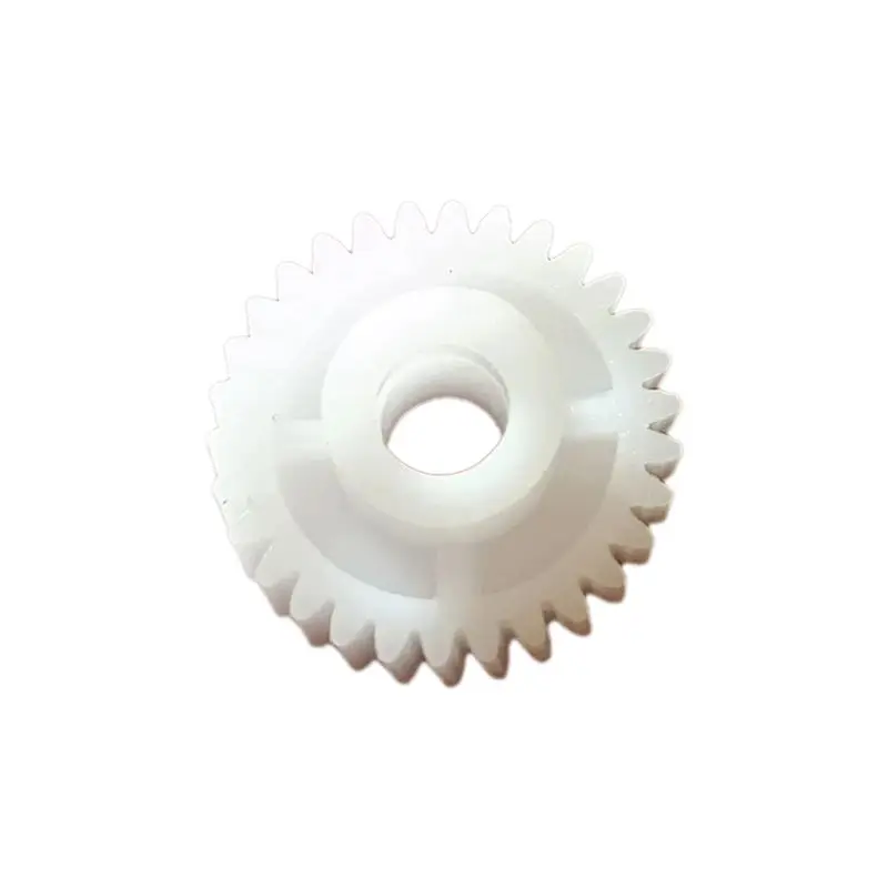 A30F-30T Car Electric Side View Folding Mirror Motor Gear For Santa Fe Car Rearview Mirror Reversing Electric Gear