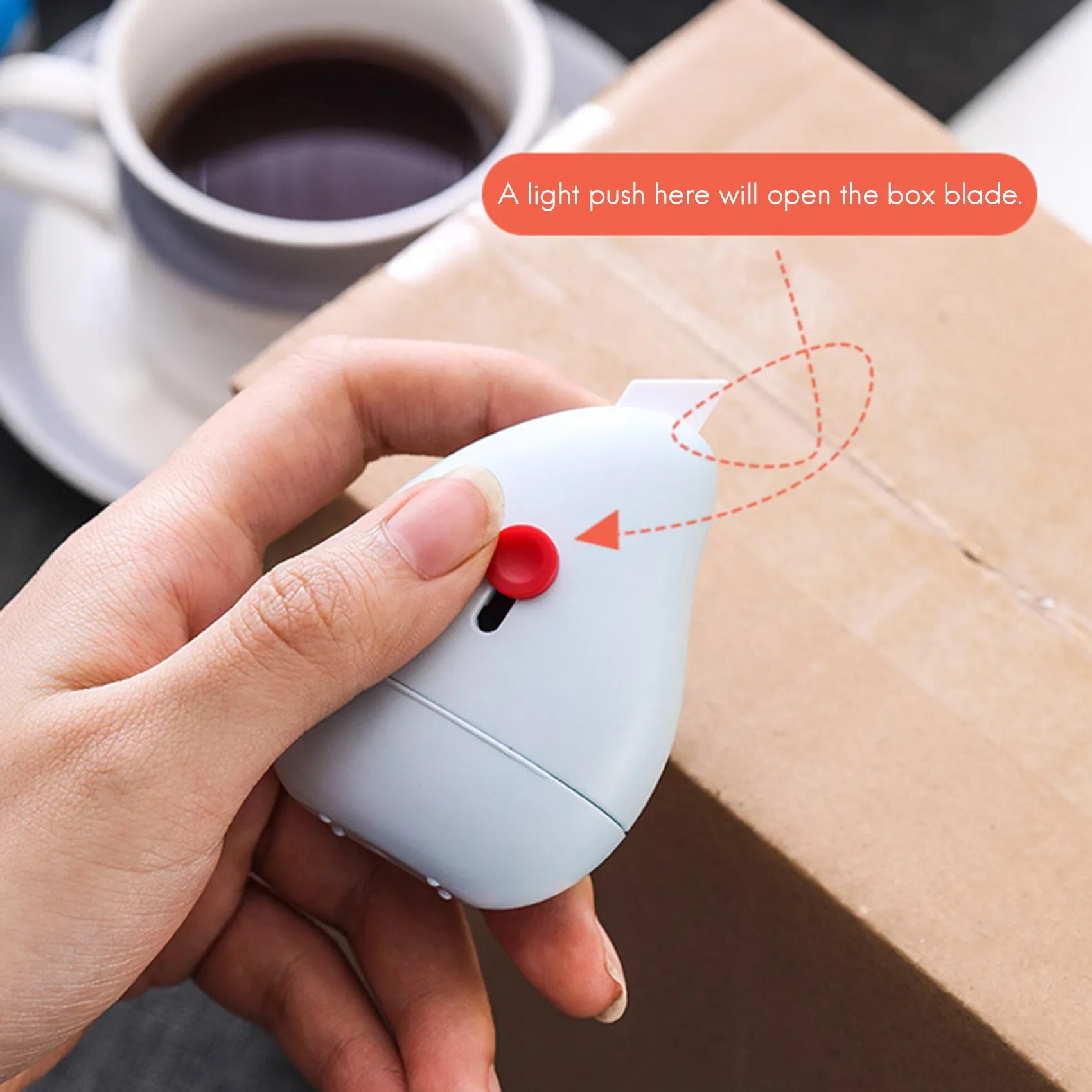 Theft Protection Roller Stamp Refills - Confidential Address Blocker Anti Theft Prevention Stamps Your ID,Blue