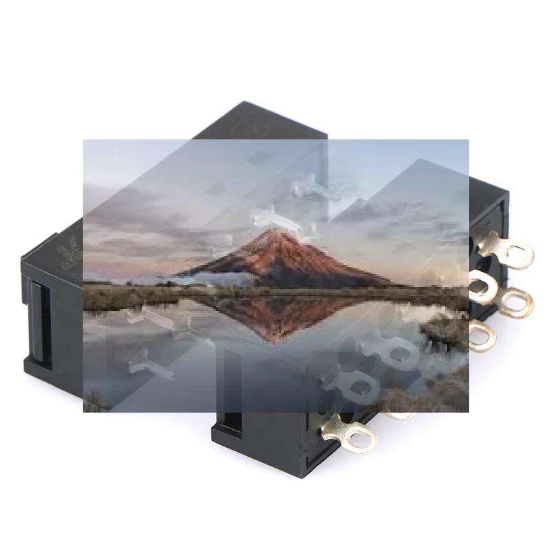 Vp 1Pc New 8A 250VA…