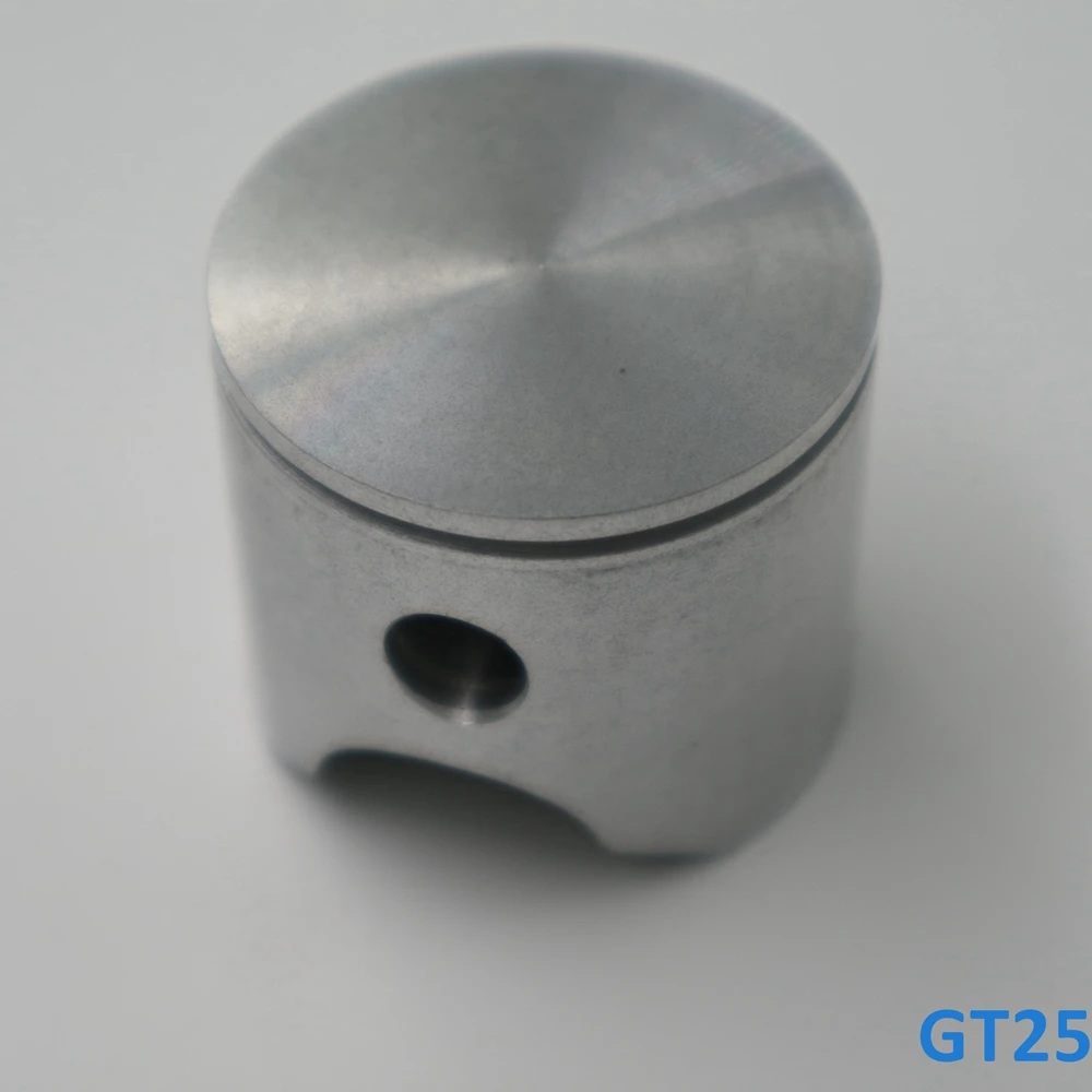 Genuine NGH Part! Piston combination 25141Z for GT25 Petrol engine for RC Airplane