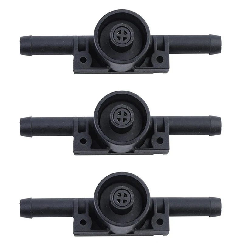 3X A6110780249 6110780249 PCV Positive Crankcase Ventilation Valve For Mercedes-Benz Sprinter 3-T 311 CDI