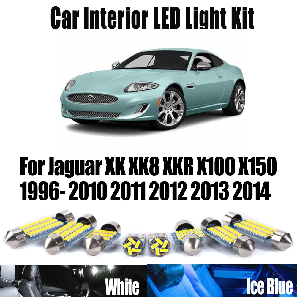 Led Interior Map Do… - image