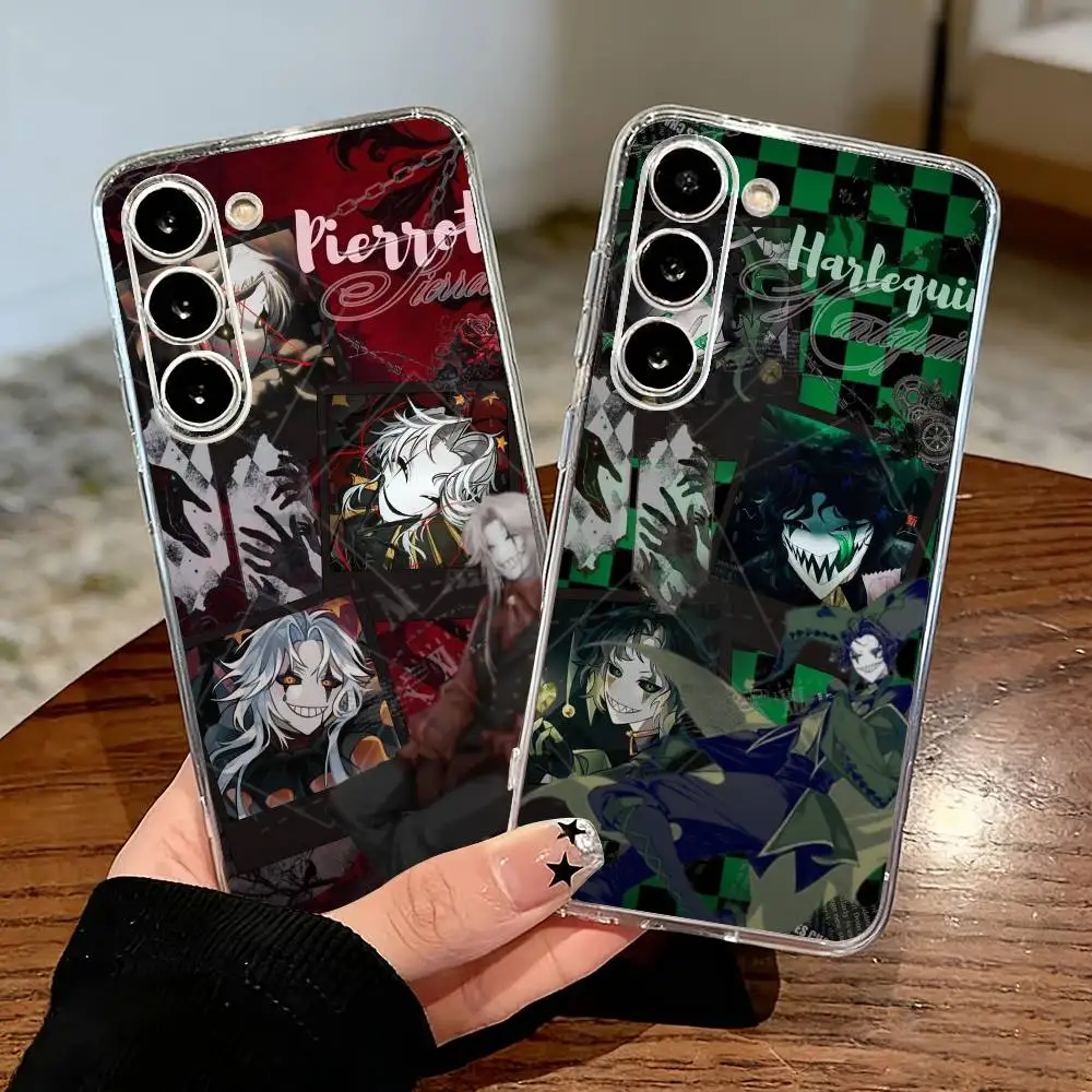 Game The F-Freaks C…