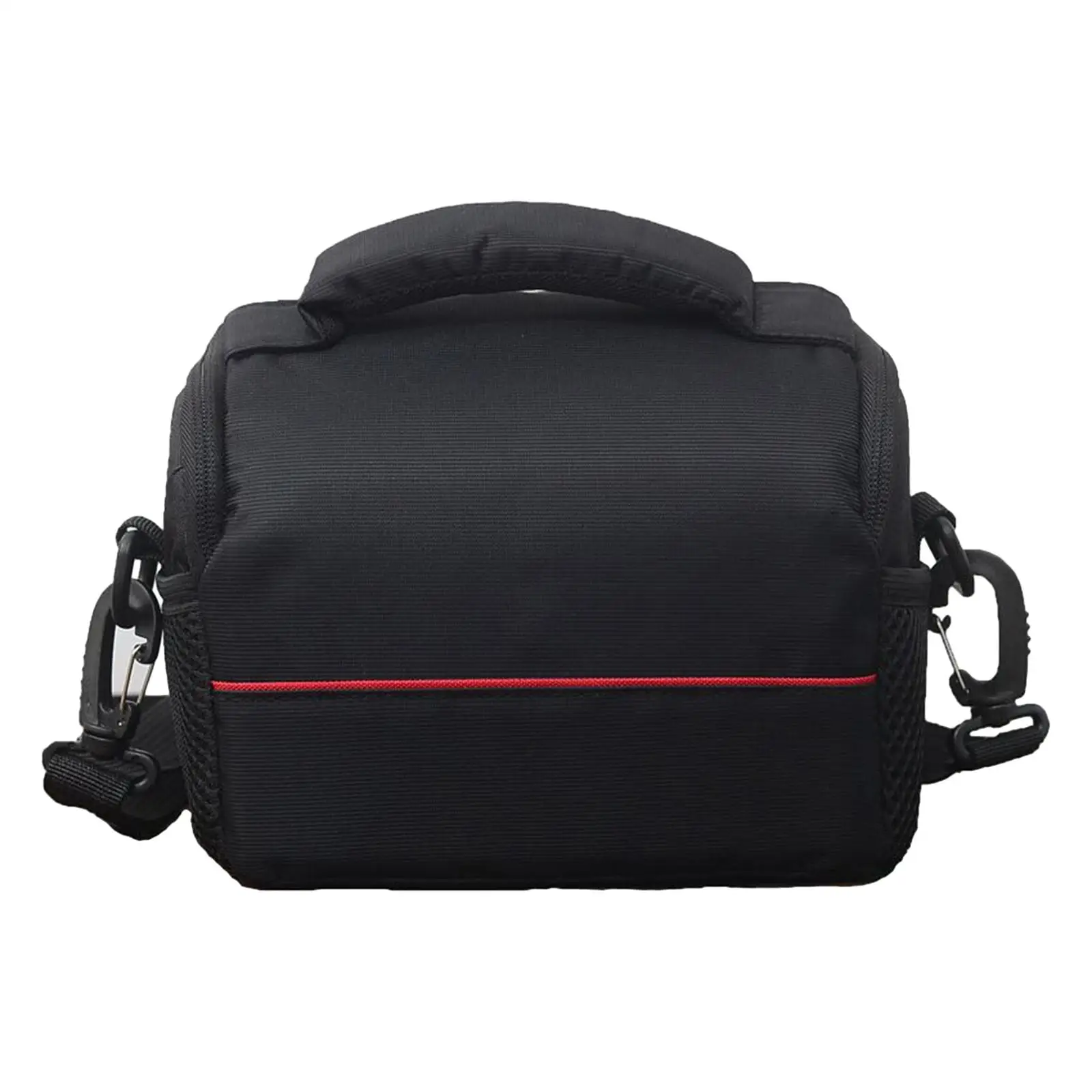 Camera Bag Anti Shock Messenger Bag Travel Photography Bag Crossbody DSLR Sling Bag for DSLR/slr/mirrorless Cameras Women Men