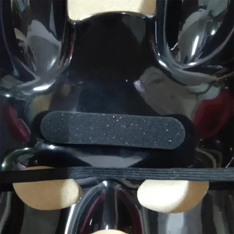 Halloween Party Decoration Bunny Girl Long Ears Prop Rabbit Mask Headwear Ball Performance Mask Cosplay