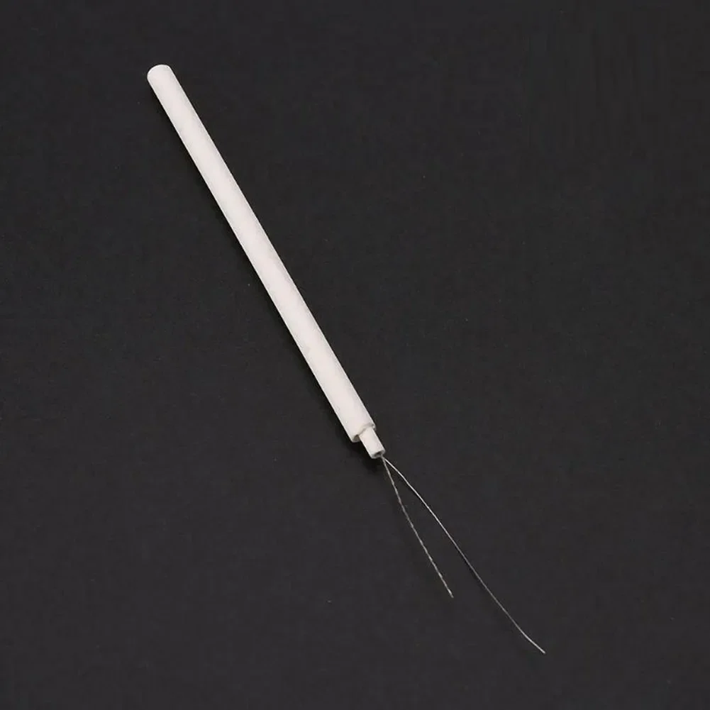 10 шт., электрический паяльник, нагревательный элемент, внутренний подогрев, керамический сердечник, керамический электрический нагреватель 220 В, 20/35/50 Вт