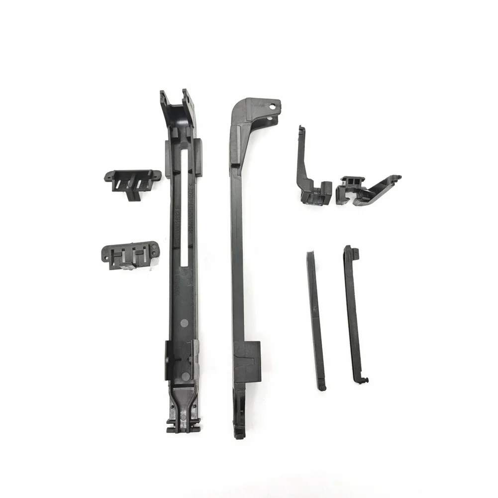 

Сменный комплект кабелей для ремонта панорамного люка для BMW X5 E70 F15 и X3 E83 E53 ABS OE 54137118849 54107278144