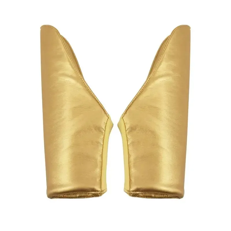 فستان DAZCOS She-Ra التأثيري مع عباءة حمراء أميرات السلطة أدورا زي الهالوين كرنفال البدلة للنساء والفتيات البالغات