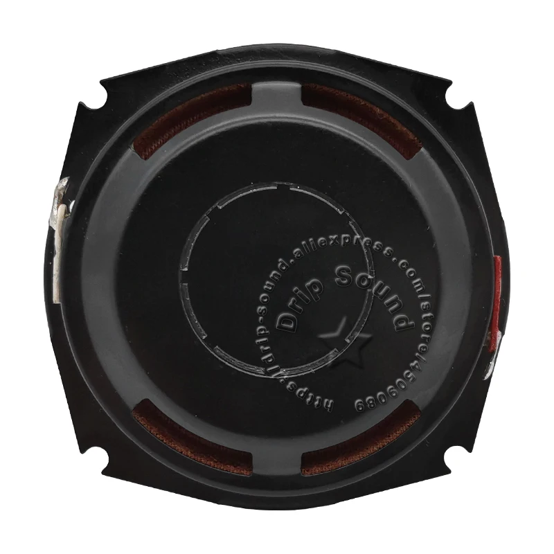 2 "インチ 4ohm 8ohm 5 5w フルレンジスピーカーオーディオステレオスピーカーホーントランペット DSCS-2-01