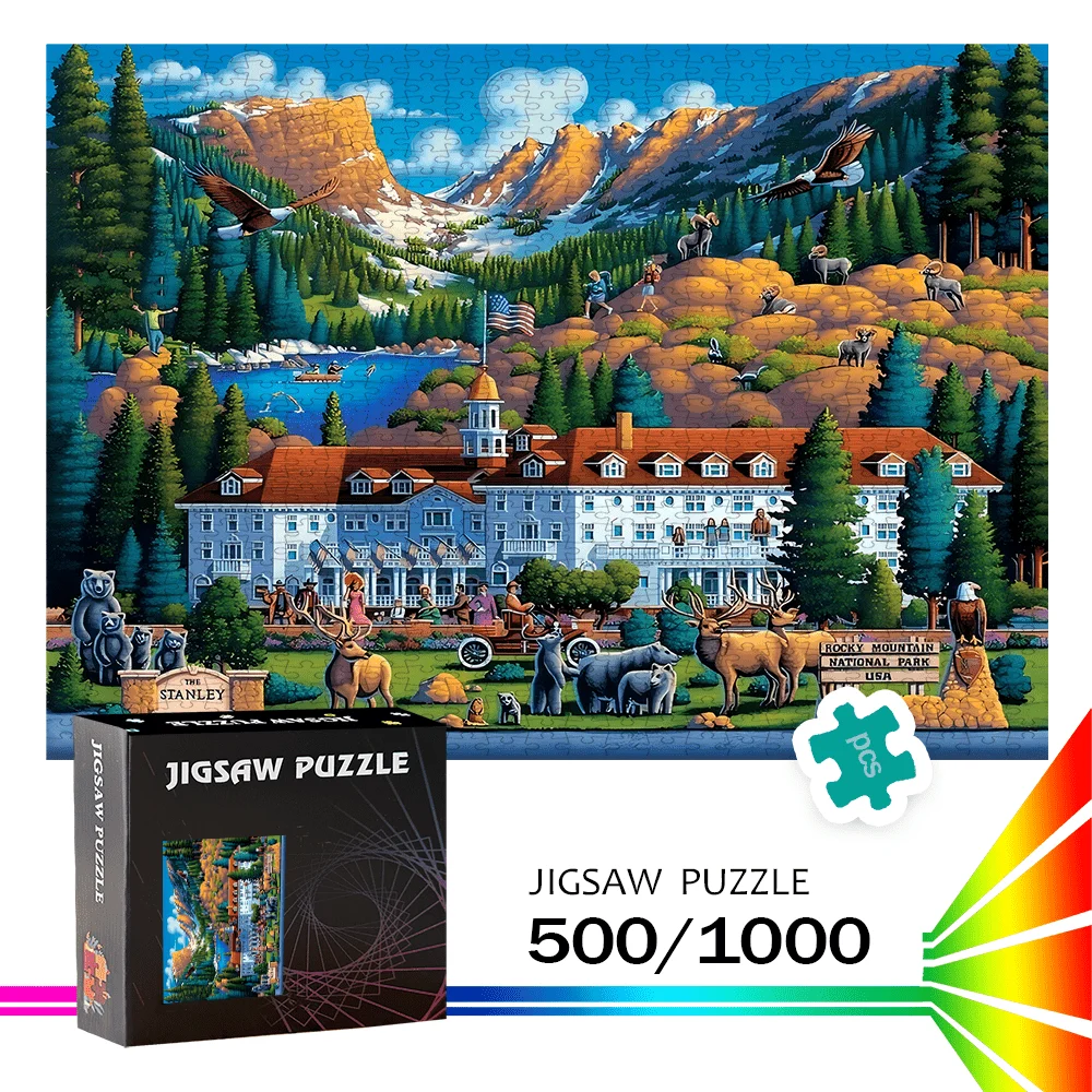 Swiss Alps 500/1000…