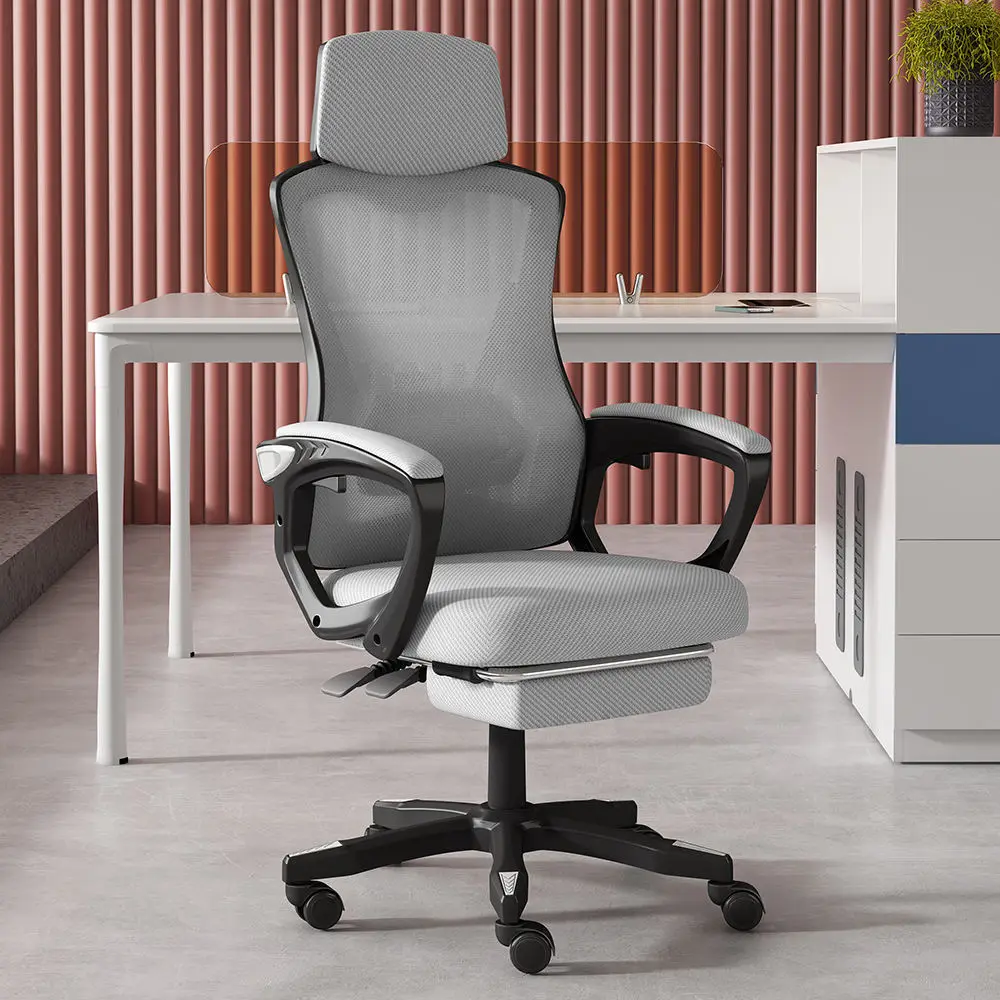 

Ergonomic Desk Chair Manufacturer Breathable High Back Office Computer Chair Full Mesh Office Chair for Sale