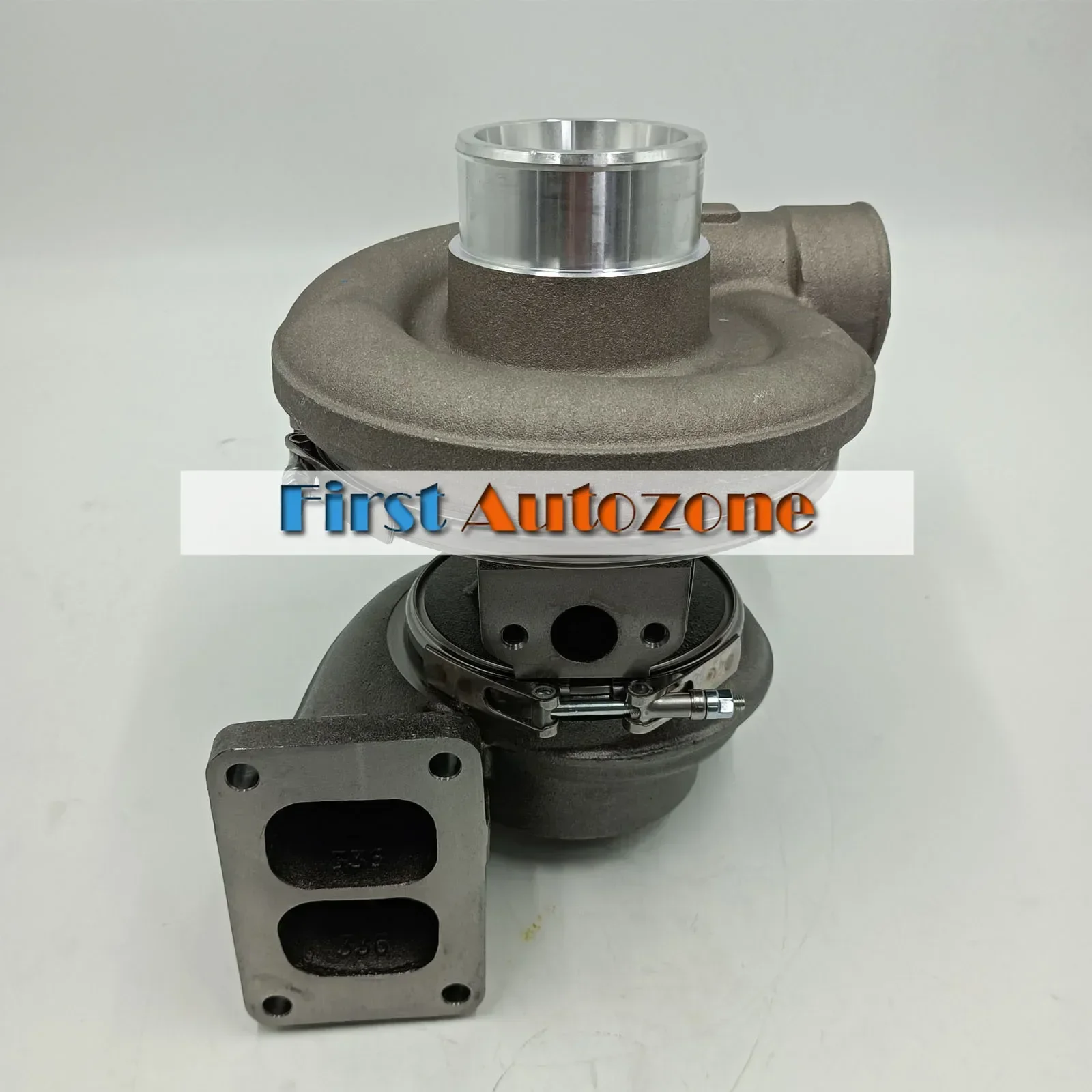

49163-14101 Turbocharger Assembly for Mitsubishi engine S6B