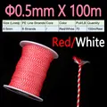 0.5mm X 100m