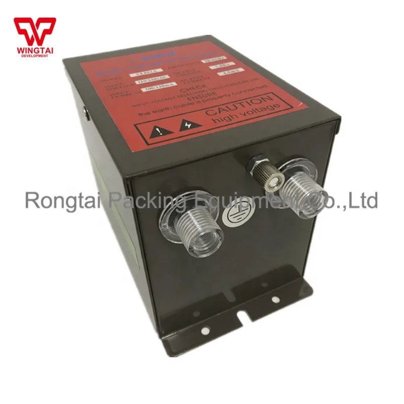 ST403A 7.0KV Static High Voltage Generator /4.6KV Voltage Converter to Provide Power Supply for Eliminate Static Electricity