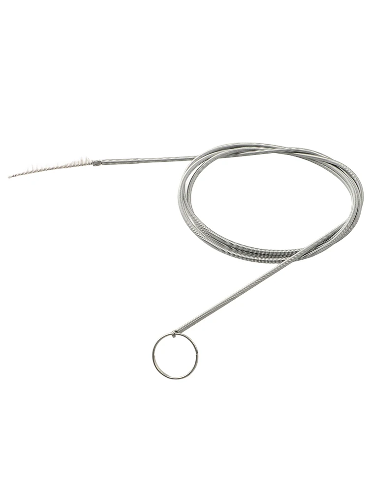 150 ซม.รถ Drain Dredge สแตนเลสซันรูฟทําความสะอาดแปรงขัดรถบรรทุกแปรงทําความสะอาดภายนอกเครื่องมืออุปกรณ์เสริม