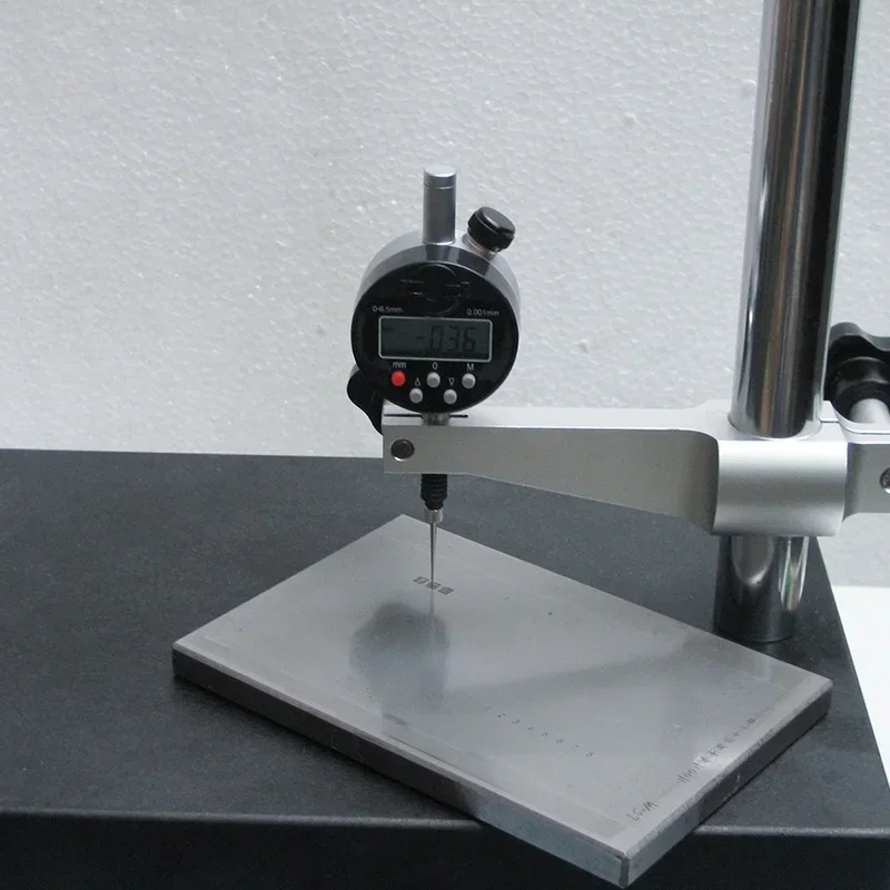 

#For For High-precision etching depth tester for checking the depth of etching marks on plates&