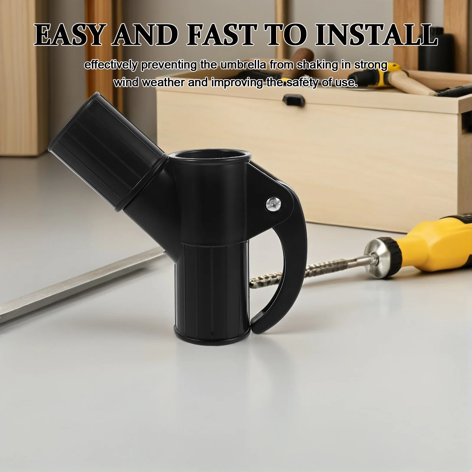 

Lifting Fixed Handle For Patio Umbrella Replacement Crank Heavy Duty Outdoor Parts Universal Deck Beach Umbrellas