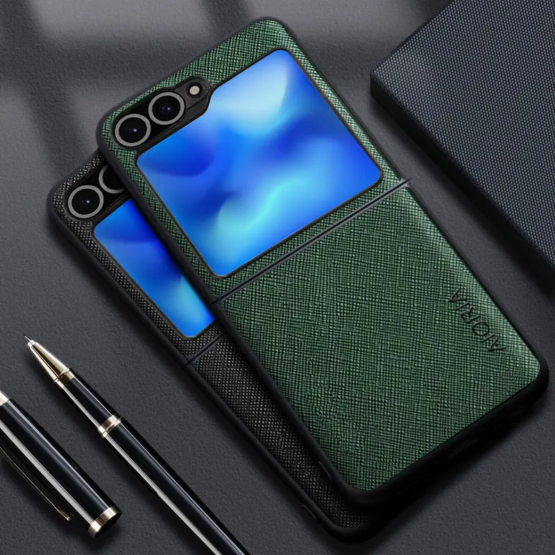 Case for Samsung Galaxy Z Flip7 FE flip 7  Around The Edge Protection Perfect High Quality Cover