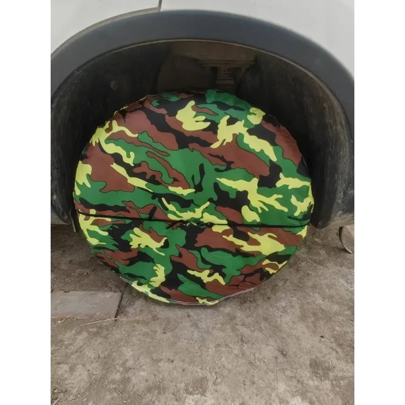 アンチエイジング日光曝露防止ユニバーサルレインダストカバーカータイヤ日焼け止めカバー保護ブランケット高温日焼け防止