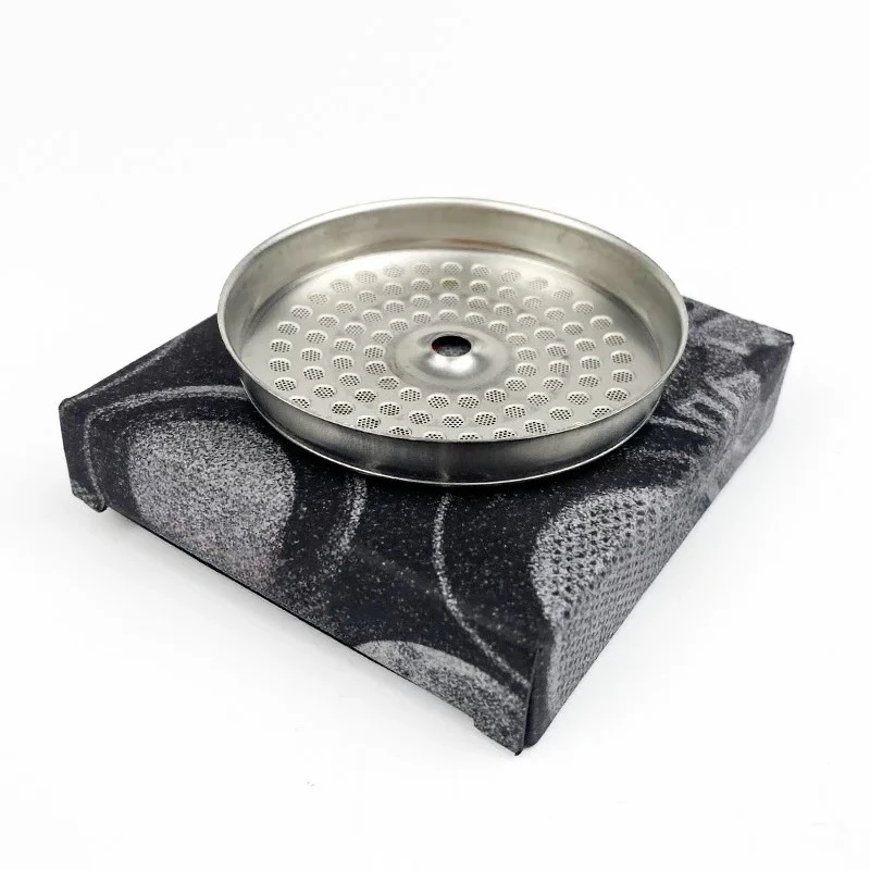 Suitable for Huijia semi-automatic coffee machine 210/310/330 brewing head precision water separation net