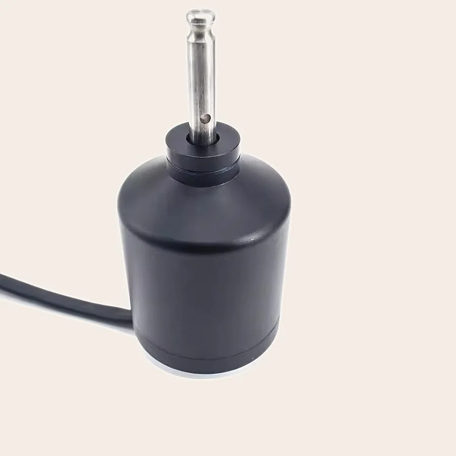 Source Factory Waterproof 6384 Shell High Torque Underwater Thruster DC Brushless Motor