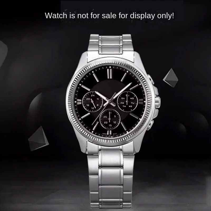 Compatible with Casio MTP1374D/MTP1375L Sapphire Watch Mirror Mineral Watch Glass watch glass Transparent Lens accessories