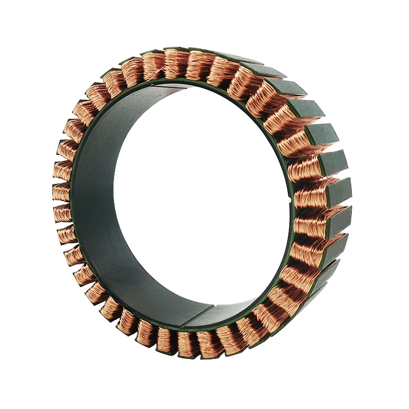 2026 مخصص 140 دورة في الدقيقة 4A 96 واط 24 فولت 4 القطب محرك مباشر بدون إطار موتور تيار مباشر الجمعية تصميم عدة عزم الدوران Outrunner محرك سيرفو بدون إطار