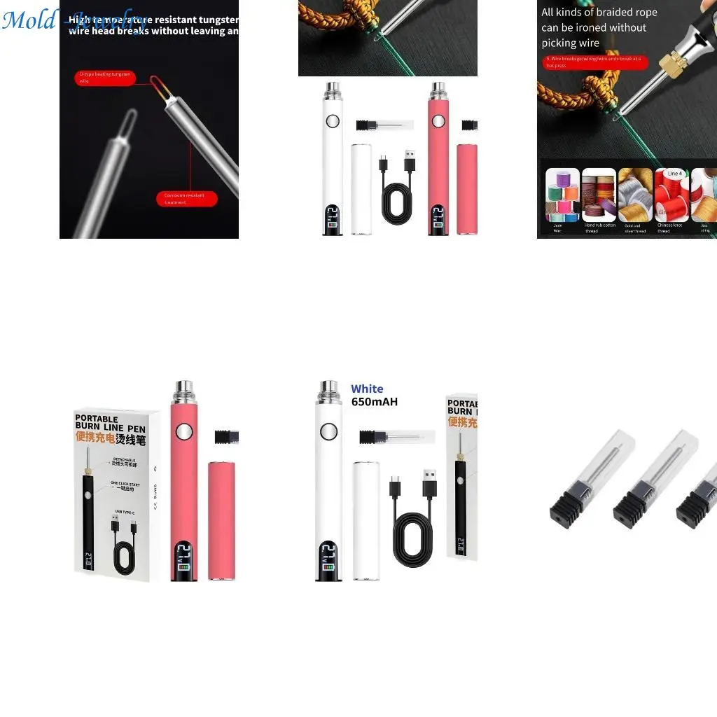 

69HB Wax Carving Pen Jewelry Tool for Detailed Crafting and Jewelry Designing