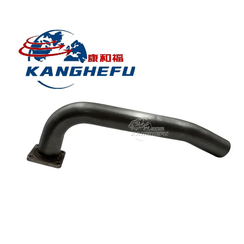 Applicable to  for Linde 1219/1220 Forklift Parts - Kubota Generator Exhaust Pipe 12195800116