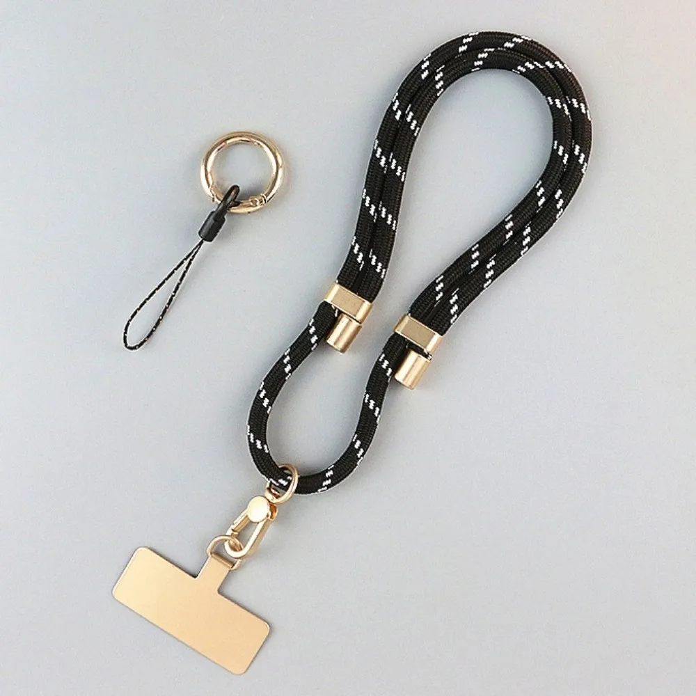 

Adjustable Mobile Phone Strap Anti Loss Pendant Cell Phone Chain Handheld Short Mobile Phone Lanyard Mobile Phone Pendant