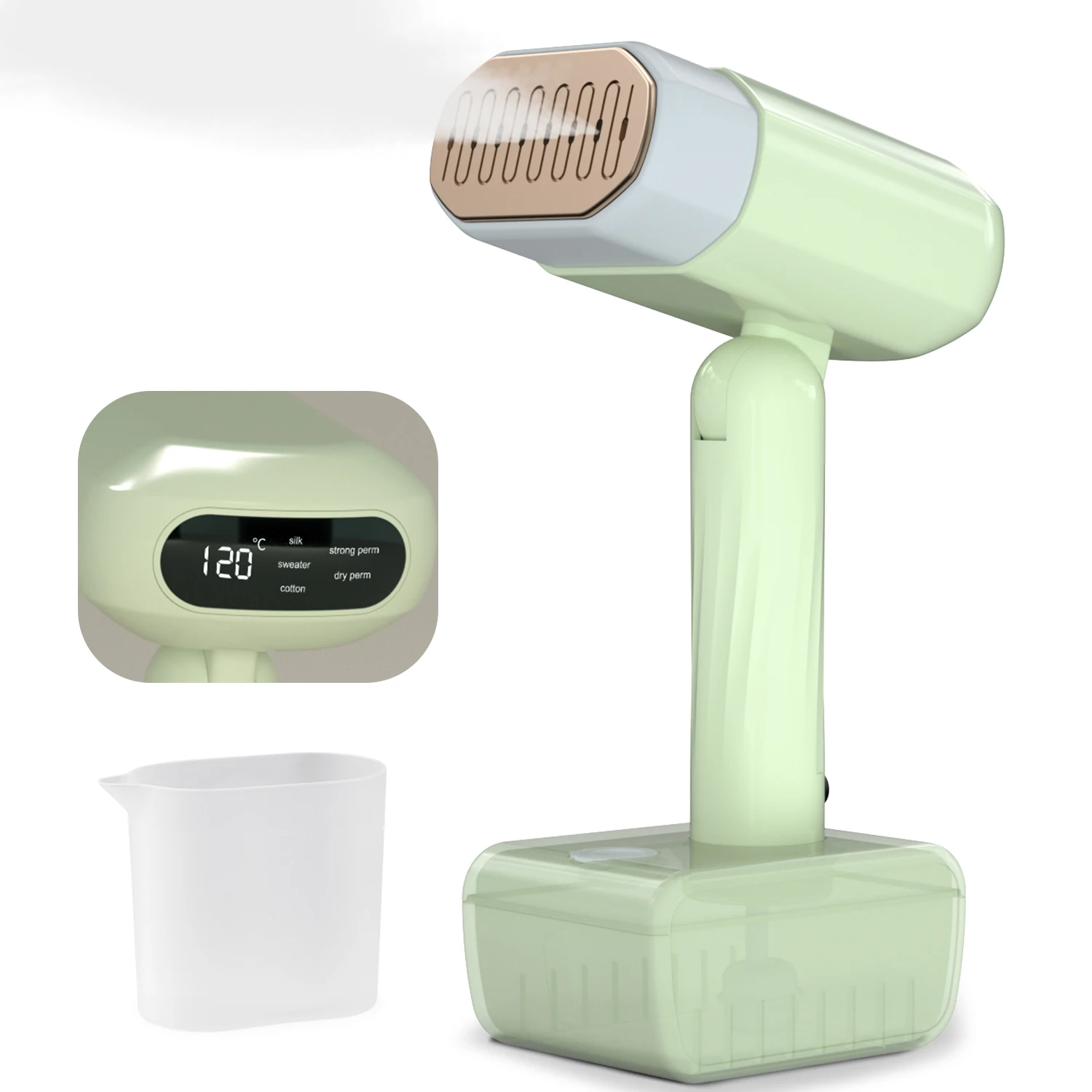 new-arrival-portable-electric-handheld-5gears-adjust-garment-steamer-automatic-ironing-machine-for-clothes-with-stand-hotel-use