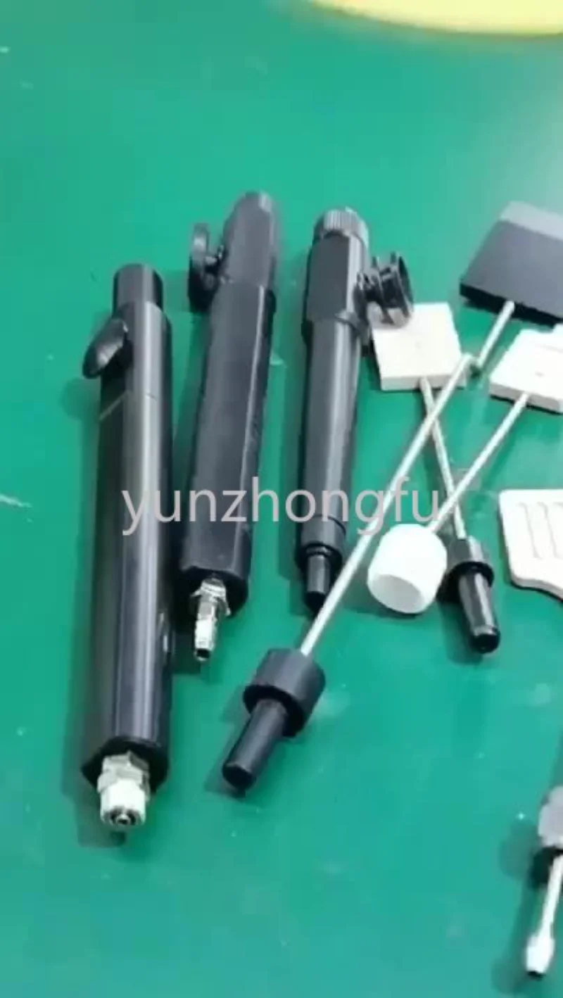 Portable Air Vacuum Suction Pump Suctioning Pen BGA Repairing IC Chip SMD SMT Pick Up Hand tool